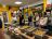 Samen eten van het buffet